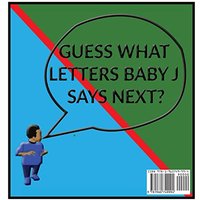 Guess What Baby J is Learning?: Guess What Baby J is Learning? - Guess What Baby J is Learning?: Guess What Baby J is Learning? - jetzt bei oelder-buchhandlung.de kaufen
