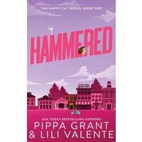 Hammered - Hammered - jetzt bei oelder-buchhandlung.de kaufen