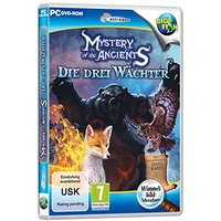 Astragon Mystery Of The Ancients: Die Drei Wächter