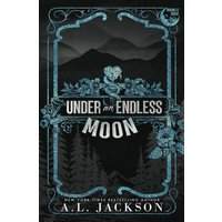 Under an Endless Moon: Alternate Cover (Moonlit Ridge, Band 2) - Under an Endless Moon: Alternate Cover (Moonlit Ridge, Band 2) - jetzt bei oelder-buchhandlung.de kaufen
