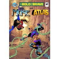 Bold and the Brave #41 - Bold and the Brave #41 - jetzt bei oelder-buchhandlung.de kaufen