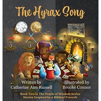 The Hyrax Song (Pearls of Wisdom, Band 2) - The Hyrax Song (Pearls of Wisdom, Band 2) - jetzt bei oelder-buchhandlung.de kaufen