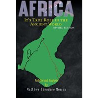 Africa: It's True Role in the Ancient World - Africa: It's True Role in the Ancient World - jetzt bei oelder-buchhandlung.de kaufen