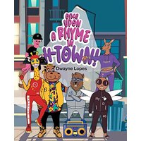 Once Upon a Rhyme in H-Town! - Once Upon a Rhyme in H-Town! - jetzt bei oelder-buchhandlung.de kaufen