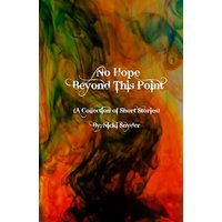 No Hope Beyond This Point: A Collection of Short Stories - No Hope Beyond This Point: A Collection of Short Stories - jetzt bei oelder-buchhandlung.de kaufen