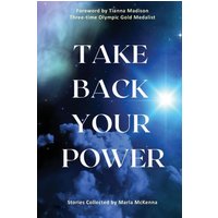 Take Back Your Power - Take Back Your Power - jetzt bei oelder-buchhandlung.de kaufen