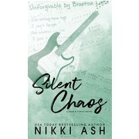 Silent Chaos: a second chance, rock star romance - Silent Chaos: a second chance, rock star romance - jetzt bei oelder-buchhandlung.de kaufen