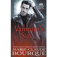 A Vampire's Sin - A Vampire's Sin - jetzt bei oelder-buchhandlung.de kaufen
