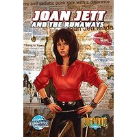 Rock and Roll Comics: Joan Jett and the Runaways (Rock N Roll Comics) - Rock and Roll Comics: Joan Jett and the Runaways (Rock N Roll Comics) - jetzt bei oelder-buchhandlung.de kaufen