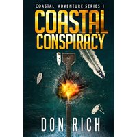 Coastal Conspiracy - Coastal Conspiracy - jetzt bei oelder-buchhandlung.de kaufen