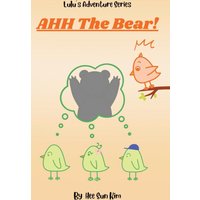 AHH The Bear! - AHH The Bear! - jetzt bei oelder-buchhandlung.de kaufen