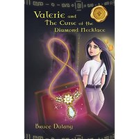 Valerie and the Curse of the Diamond Necklace - Valerie and the Curse of the Diamond Necklace - jetzt bei oelder-buchhandlung.de kaufen