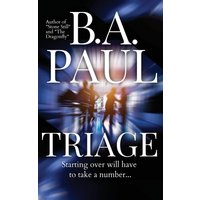 Triage - Triage - jetzt bei oelder-buchhandlung.de kaufen