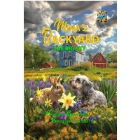 Mina's Backyard - The Big Sky - Mina's Backyard - The Big Sky - jetzt bei oelder-buchhandlung.de kaufen