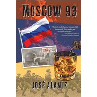 Moscow 93 - Moscow 93 - jetzt bei oelder-buchhandlung.de kaufen