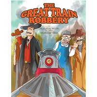 The Great Train Robbery - The Great Train Robbery - jetzt bei oelder-buchhandlung.de kaufen