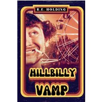 Hillbilly Vamp: A Horror Comedy - Hillbilly Vamp: A Horror Comedy - jetzt bei oelder-buchhandlung.de kaufen