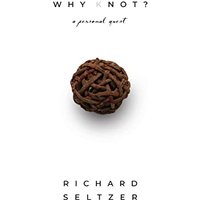 Why Knot: A Personal Quest - Why Knot: A Personal Quest - jetzt bei oelder-buchhandlung.de kaufen