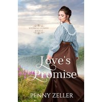 Love's Promise (Wyoming Sunrise, Band 4) - Love's Promise (Wyoming Sunrise, Band 4) - jetzt bei oelder-buchhandlung.de kaufen
