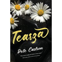 Tearza - Tearza - jetzt bei oelder-buchhandlung.de kaufen