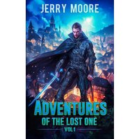 The Adventures of the Lost One: Vol 1 - The Adventures of the Lost One: Vol 1 - jetzt bei oelder-buchhandlung.de kaufen
