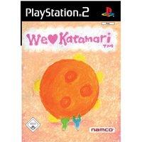 We Love Katamari