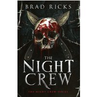 The Night Crew - The Night Crew - jetzt bei oelder-buchhandlung.de kaufen