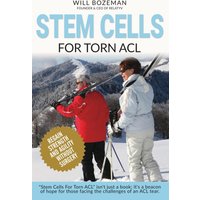 Stem Cells for Torn ACL - Stem Cells for Torn ACL - jetzt bei oelder-buchhandlung.de kaufen