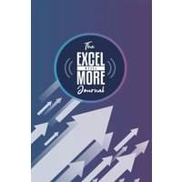 Excel Still More Journal - Excel Still More Journal - jetzt bei oelder-buchhandlung.de kaufen