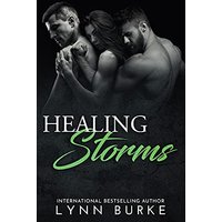 Healing Storms: A Steamy MMF Menage Romance - Healing Storms: A Steamy MMF Menage Romance - jetzt bei oelder-buchhandlung.de kaufen