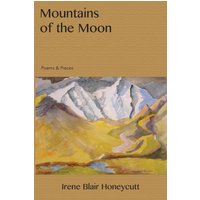 Mountains of the Moon: Poems & Pieces - Mountains of the Moon: Poems & Pieces - jetzt bei oelder-buchhandlung.de kaufen
