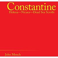 Constantine: Helena-Nicaea-Dead Sea Scrolls - Constantine: Helena-Nicaea-Dead Sea Scrolls - jetzt bei oelder-buchhandlung.de kaufen