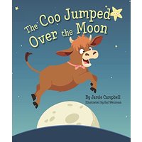 The Coo Jumped Over the Moon - The Coo Jumped Over the Moon - jetzt bei oelder-buchhandlung.de kaufen