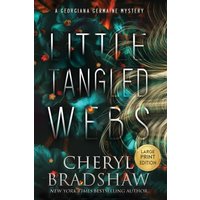 Little Tangled Webs, Large Print Edition (Georgiana Germaine) - Little Tangled Webs, Large Print Edition (Georgiana Germaine) - jetzt bei oelder-buchhandlung.de kaufen