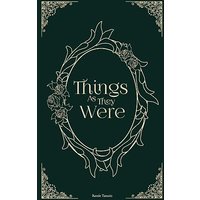 Things As They Were - Things As They Were - jetzt bei oelder-buchhandlung.de kaufen