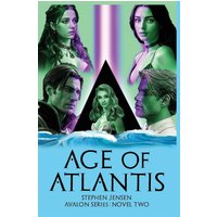 Age of Atlantis - Age of Atlantis - jetzt bei oelder-buchhandlung.de kaufen