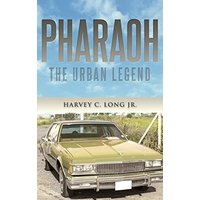Pharaoh: The Urban Legend - Pharaoh: The Urban Legend - jetzt bei oelder-buchhandlung.de kaufen