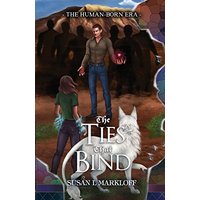 The Ties That Bind - The Ties That Bind - jetzt bei oelder-buchhandlung.de kaufen