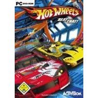 Activision Hot Wheels Beat That!