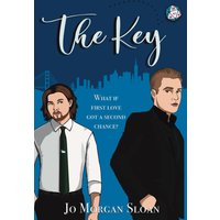The Key - The Key - jetzt bei oelder-buchhandlung.de kaufen