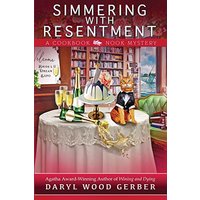 Simmering with Resentment (Cookbook Nook Mystery, Band 11) - Simmering with Resentment (Cookbook Nook Mystery, Band 11) - jetzt bei oelder-buchhandlung.de kaufen