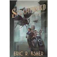 Steamforged: A Steamborn Novel - Steamforged: A Steamborn Novel - jetzt bei oelder-buchhandlung.de kaufen