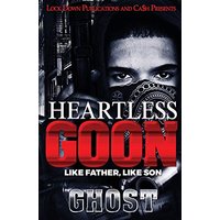 Heartless Goon: Like Father, Like Son