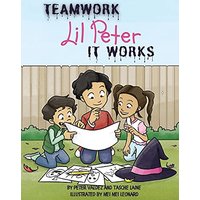 TEAMWORK Lil Peter IT WORKS - TEAMWORK Lil Peter IT WORKS - jetzt bei oelder-buchhandlung.de kaufen