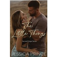 The Little Things - The Little Things - jetzt bei oelder-buchhandlung.de kaufen
