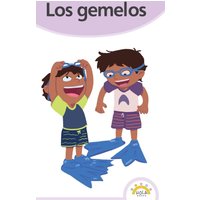 Los gemelos - Los gemelos - jetzt bei oelder-buchhandlung.de kaufen