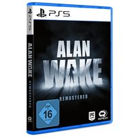 Epic Games Alan Wake Remastered - PS5