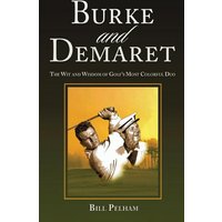 Burke and Demaret: The Wit and Wisdom of Golf's Most Colorful Duo - Burke and Demaret: The Wit and Wisdom of Golf's Most Colorful Duo - jetzt bei oelder-buchhandlung.de kaufen
