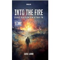 Into the Fire - Into the Fire - jetzt bei oelder-buchhandlung.de kaufen