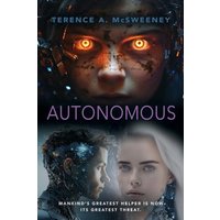 Autonomous - Autonomous - jetzt bei oelder-buchhandlung.de kaufen